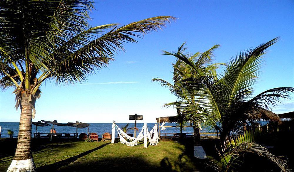 Travel Inn Trancoso Garden 外观 照片