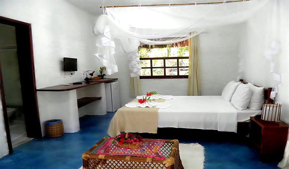 Travel Inn Trancoso Garden 外观 照片