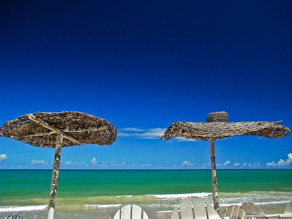 Travel Inn Trancoso Garden 外观 照片