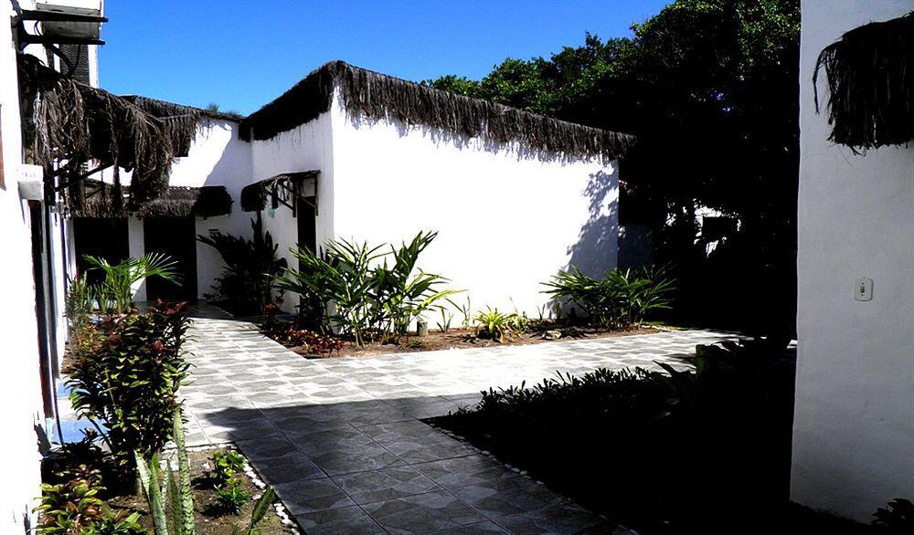 Travel Inn Trancoso Garden 外观 照片