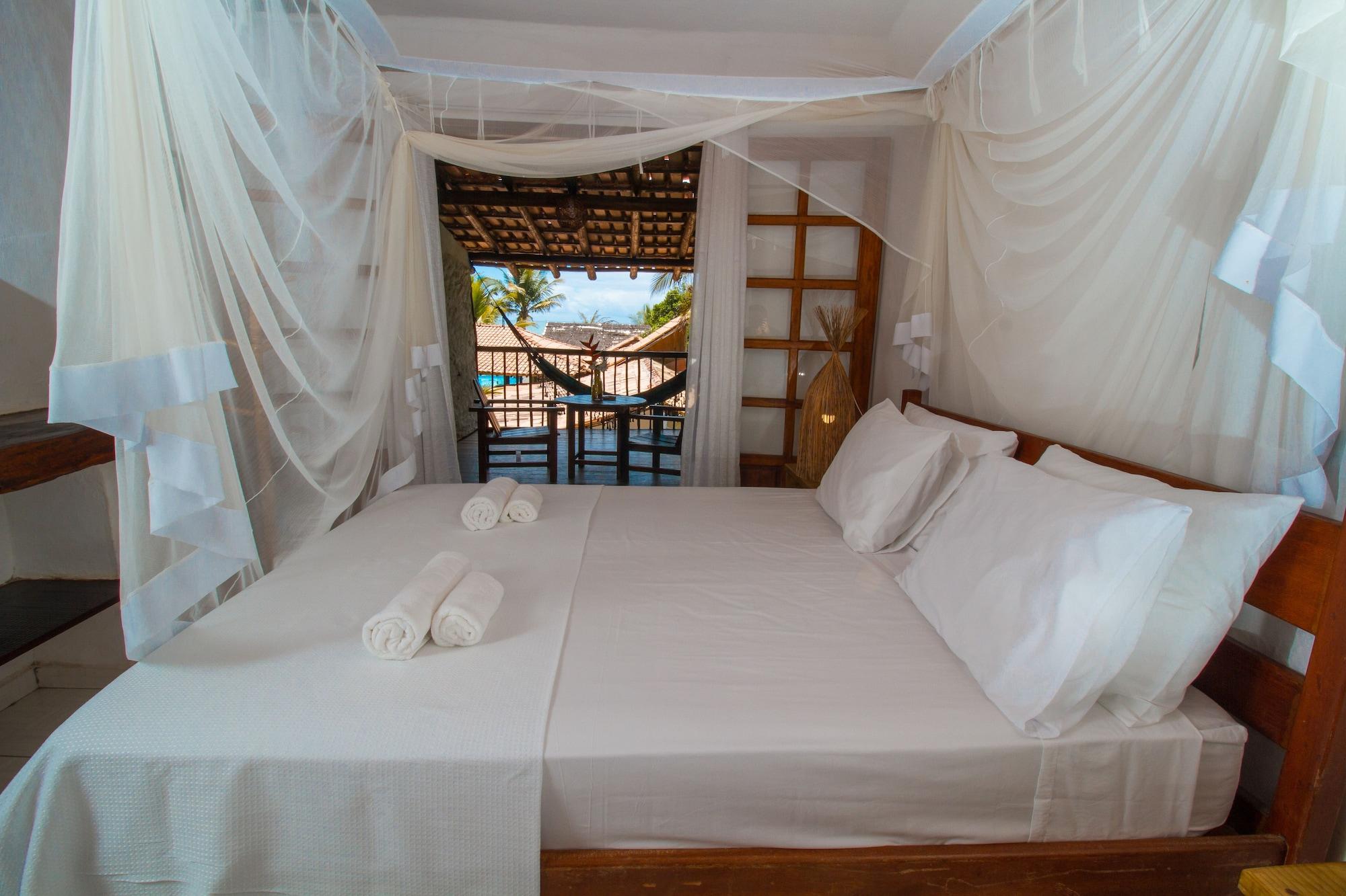 Travel Inn Trancoso Garden 外观 照片