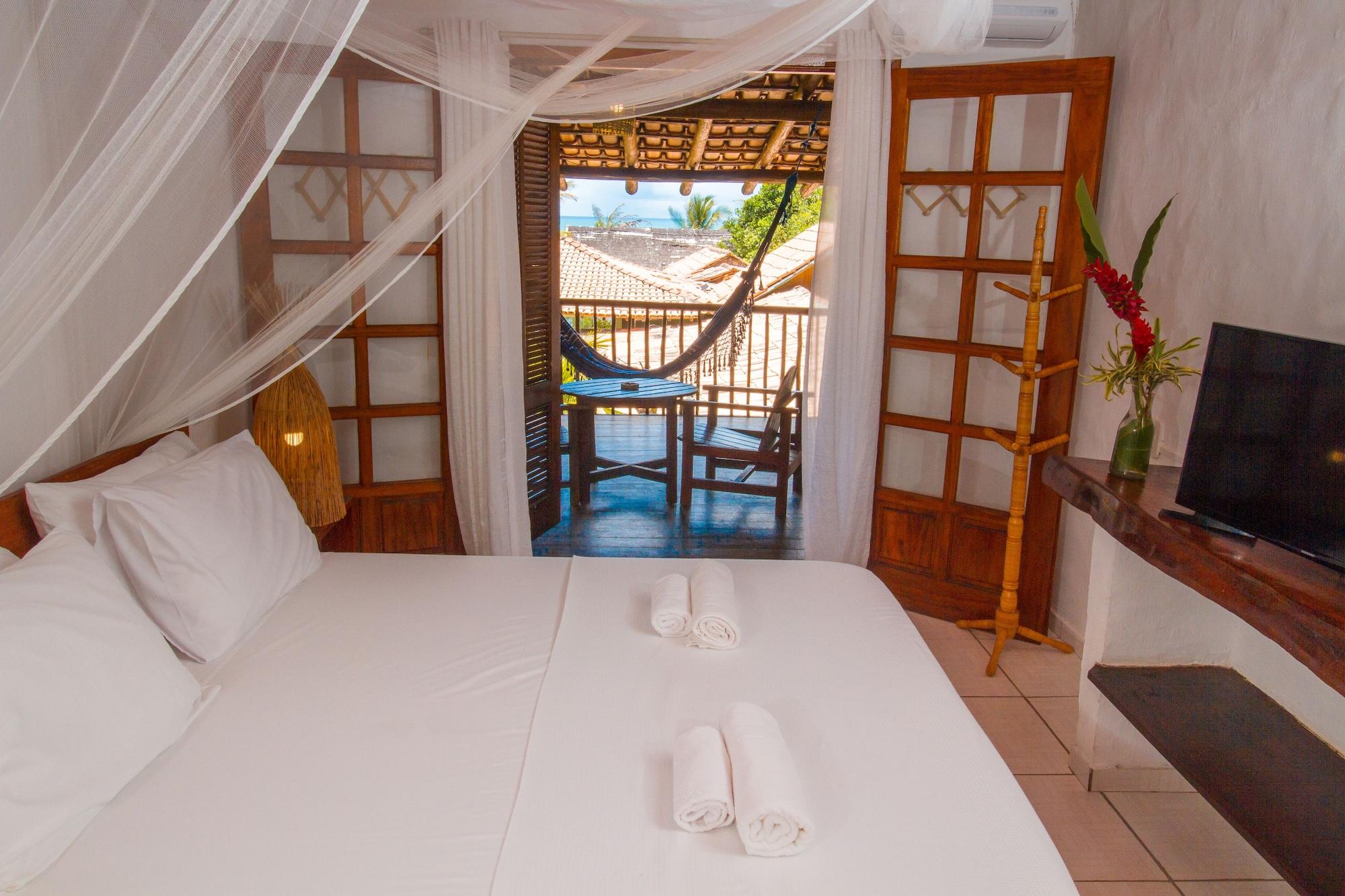 Travel Inn Trancoso Garden 外观 照片