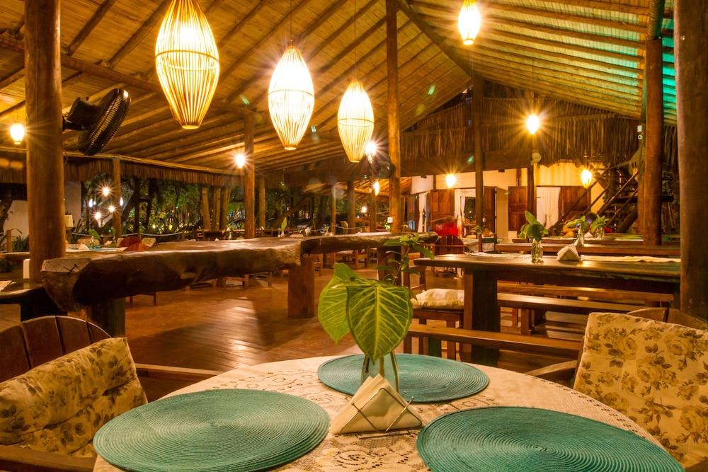 Travel Inn Trancoso Garden 外观 照片