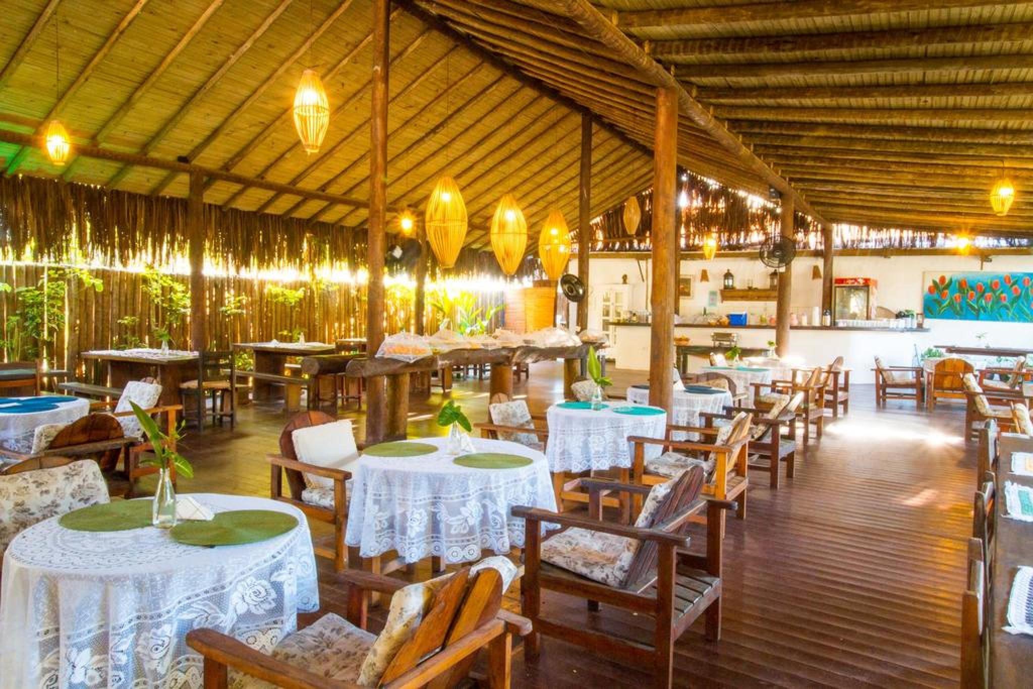 Travel Inn Trancoso Garden 外观 照片