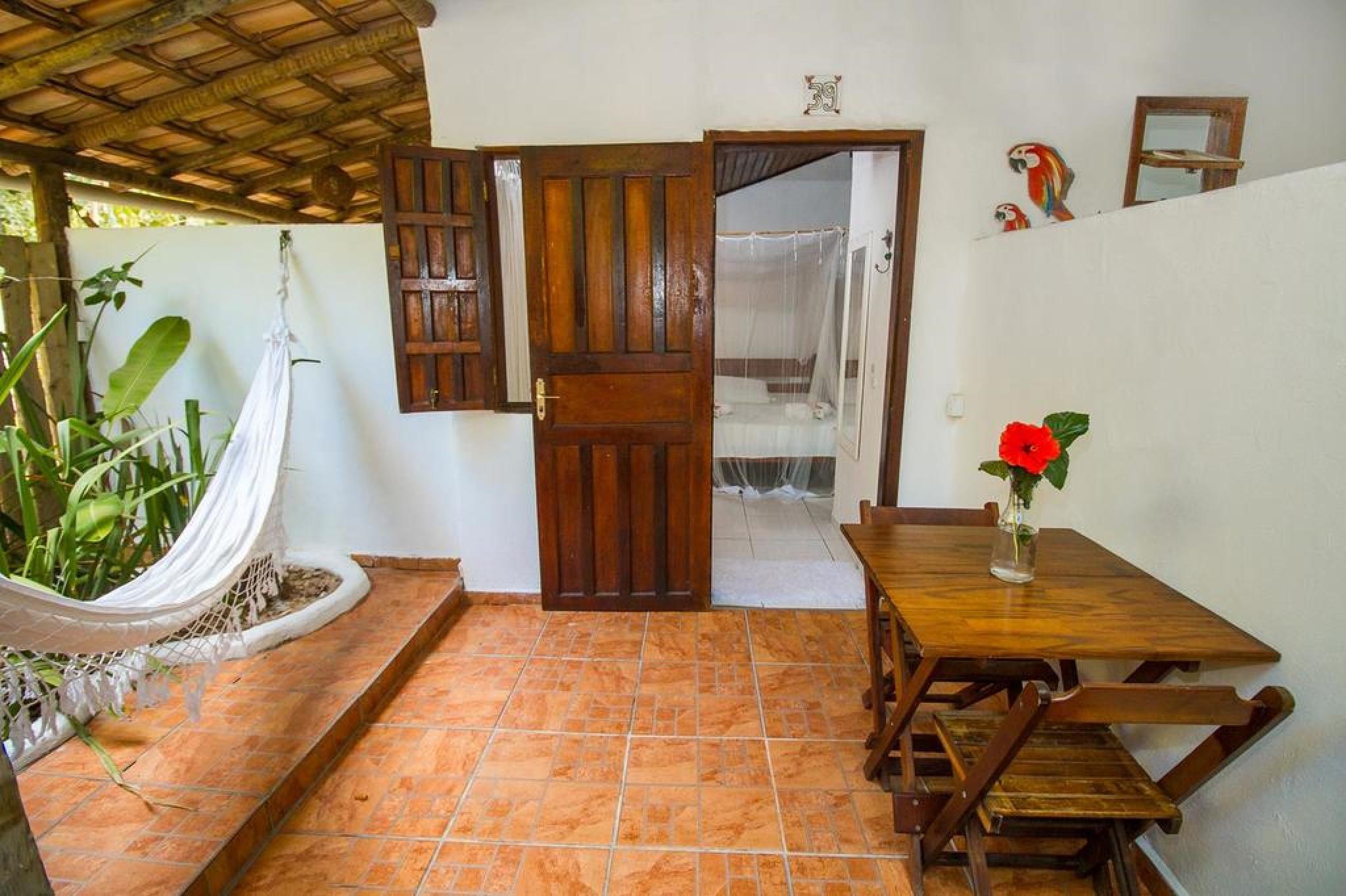 Travel Inn Trancoso Garden 外观 照片