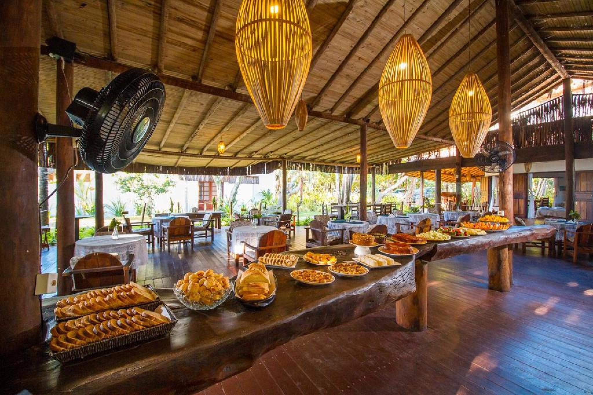 Travel Inn Trancoso Garden 外观 照片