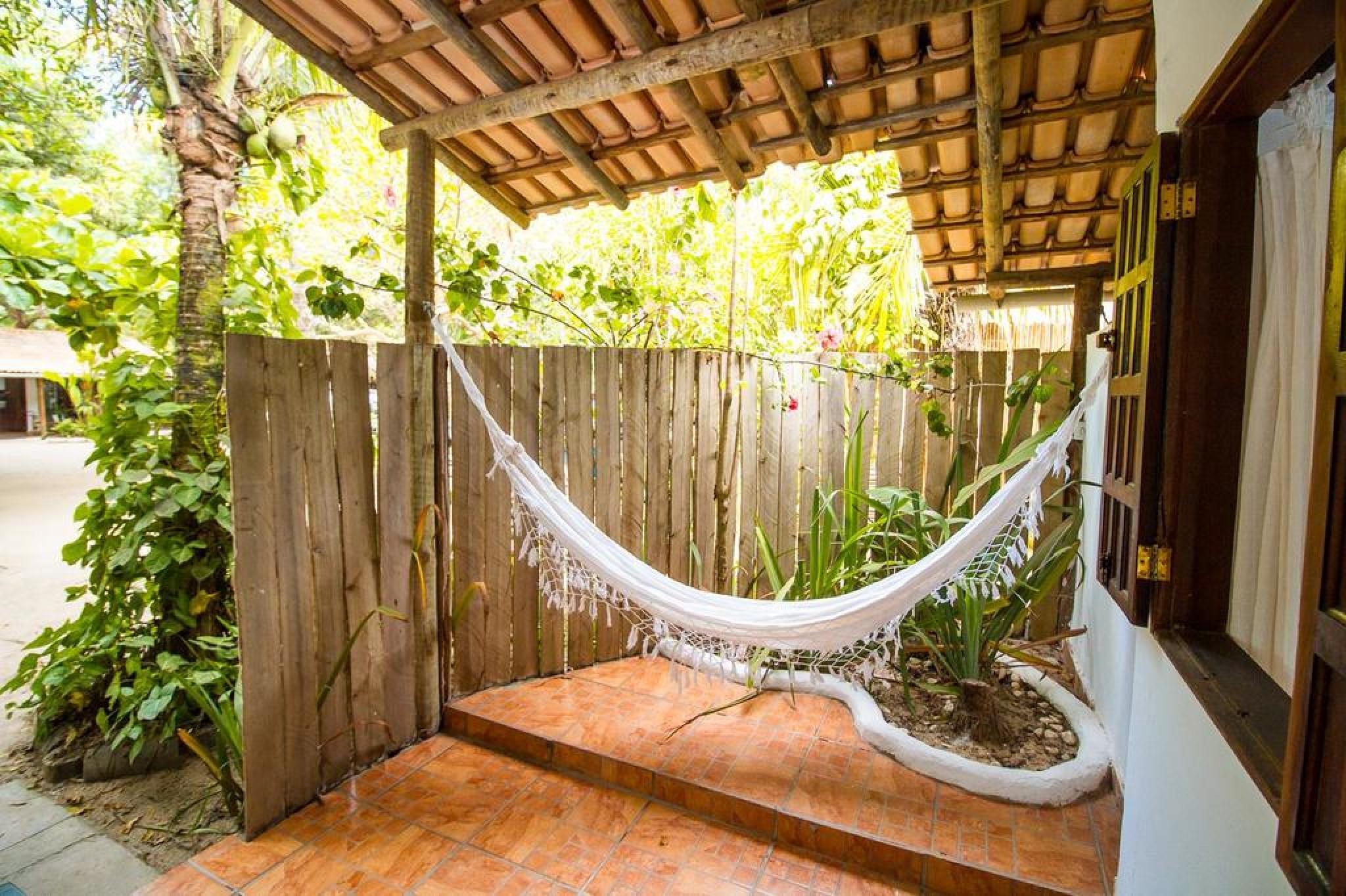 Travel Inn Trancoso Garden 外观 照片