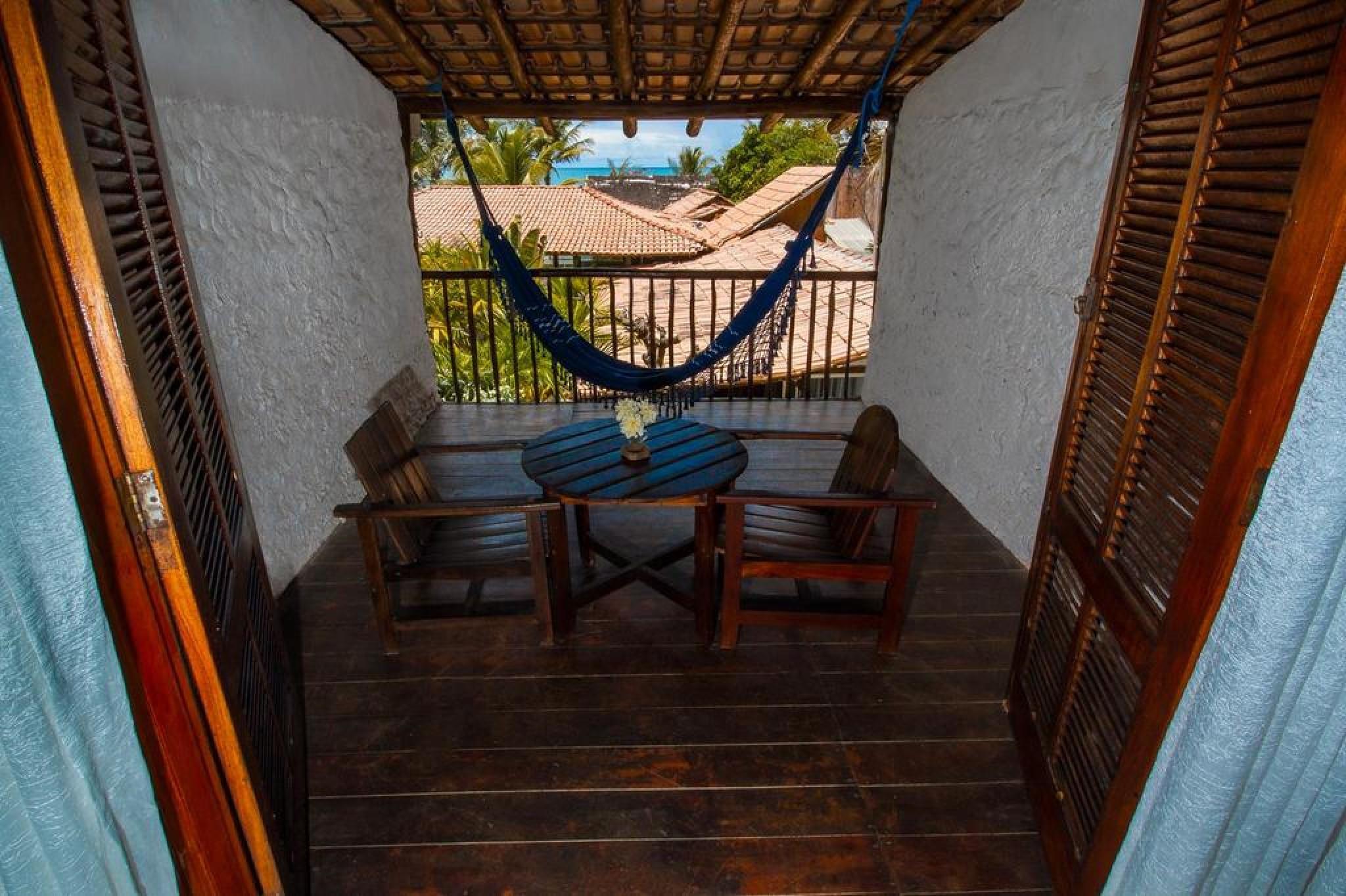 Travel Inn Trancoso Garden 外观 照片