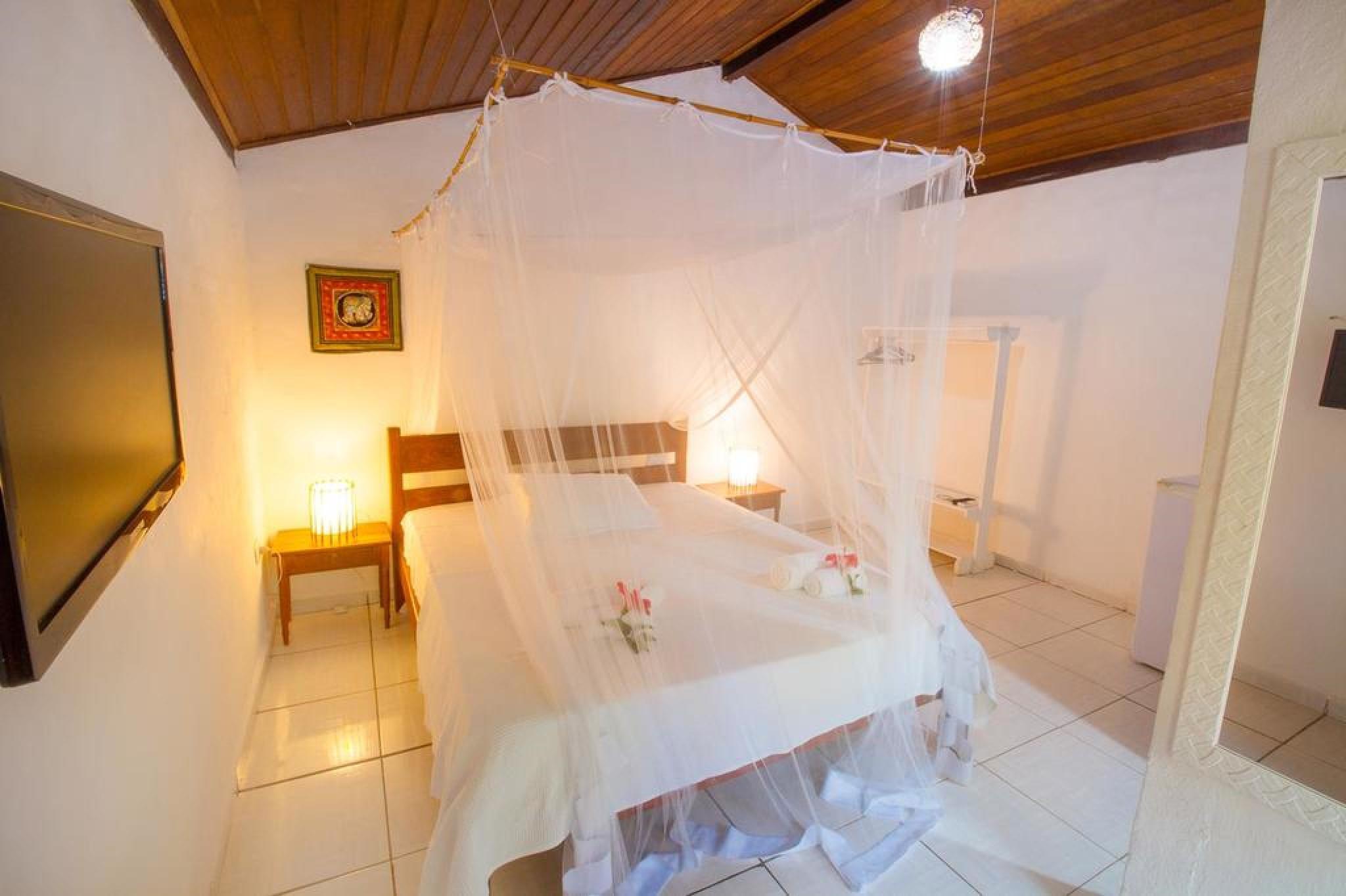 Travel Inn Trancoso Garden 外观 照片