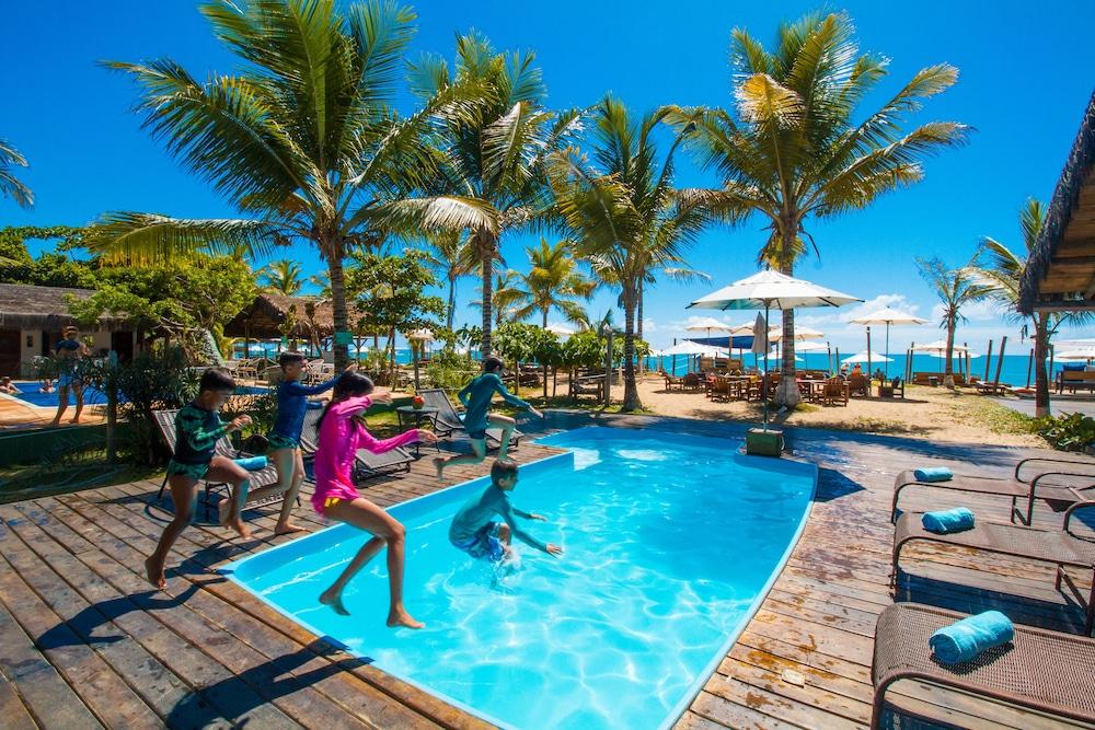 Travel Inn Trancoso Garden 外观 照片