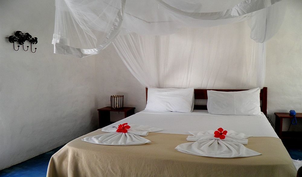 Travel Inn Trancoso Garden 外观 照片