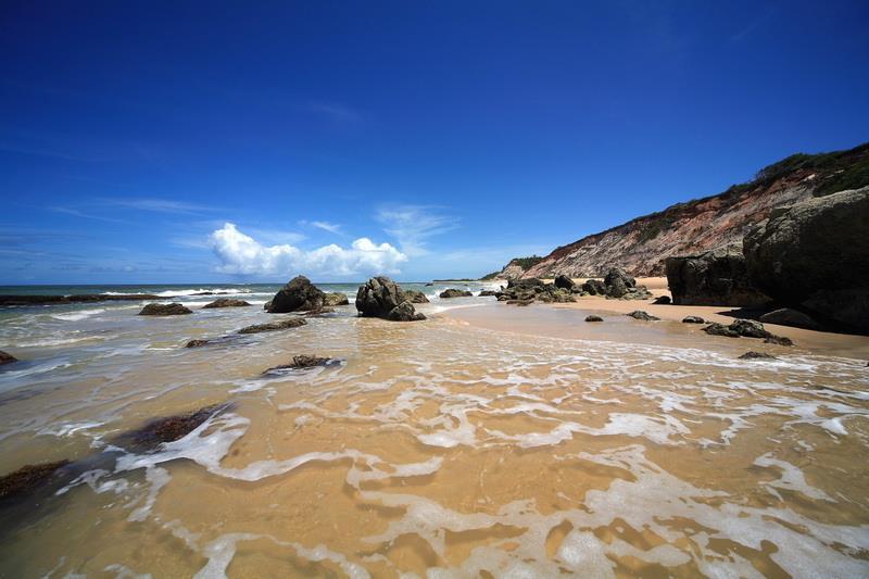 Travel Inn Trancoso Garden 外观 照片