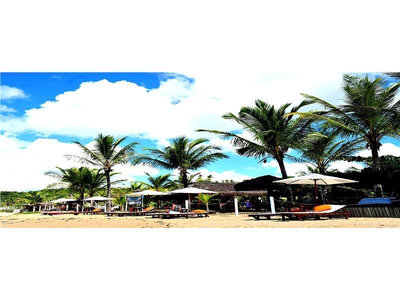 Travel Inn Trancoso Garden 外观 照片