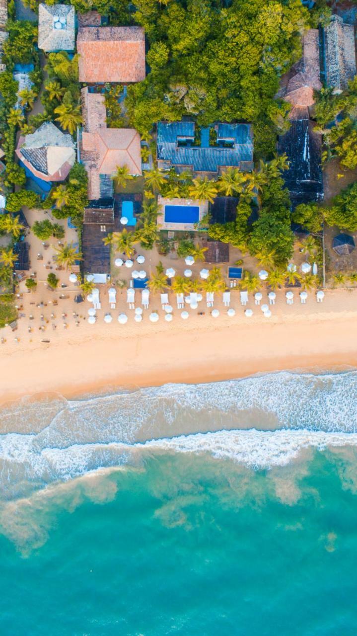 Travel Inn Trancoso Garden 外观 照片